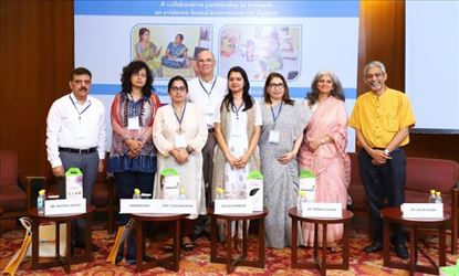 Indian Mental Health NGO is helping Parents become their Childs Therapist